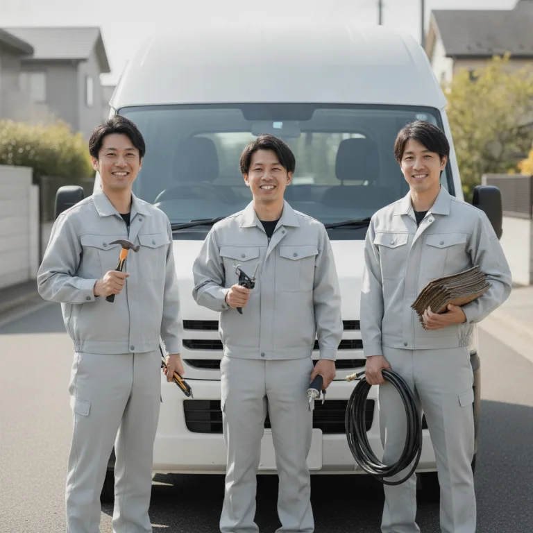 屋根職人 のチーム: Settsu
